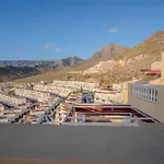 Con Terraza Y Vistas En Costa Adeje, Sunset Mirage Costa Adeje (Tenerife)