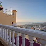 Con Terraza Y Vistas En Costa Adeje, Sunset Mirage * Costa Adeje (Tenerife)