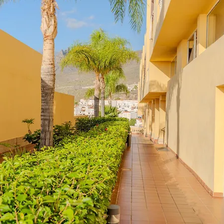 Sunset Mirage - Balcon Atlantico * Адехе