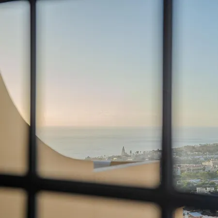 Lejlighed Con Terraza Y Vistas En Costa Adeje, Sunset Mirage