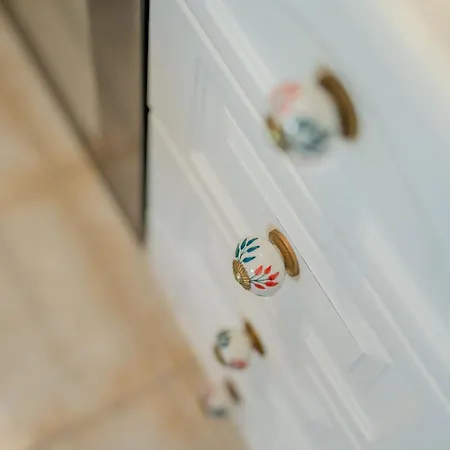 Sunset Mirage - Balcon Atlantico Апартаменты *