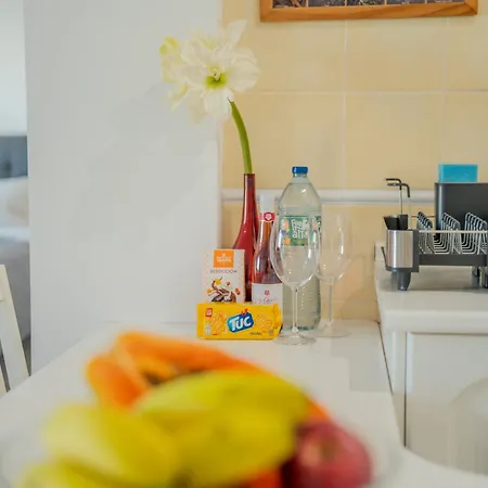 Apartament Sunset Mirage - Balcon Atlantico Costa Adeje (Tenerife)