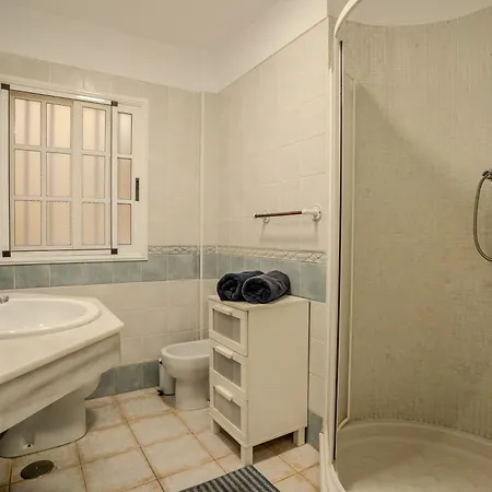 Sunset Mirage - Balcon Atlantico *