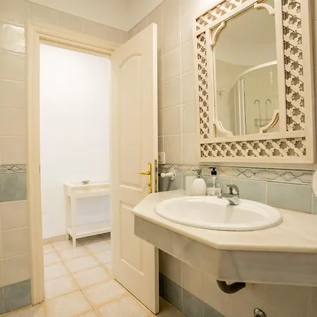 Sunset Mirage - Balcon Atlantico * Адехе