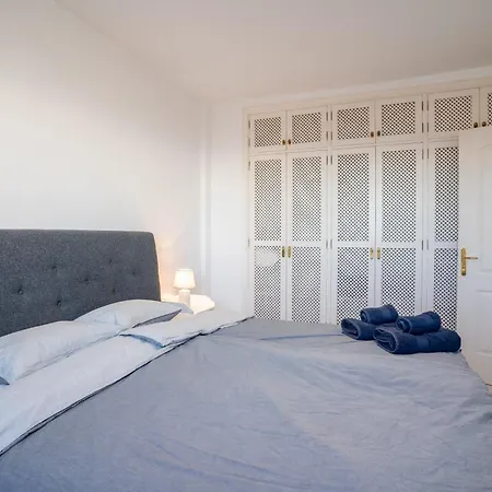 Апартаменты Sunset Mirage - Balcon Atlantico