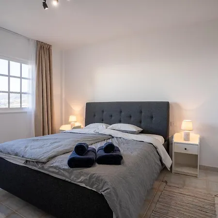 Apartament Sunset Mirage - Balcon Atlantico *