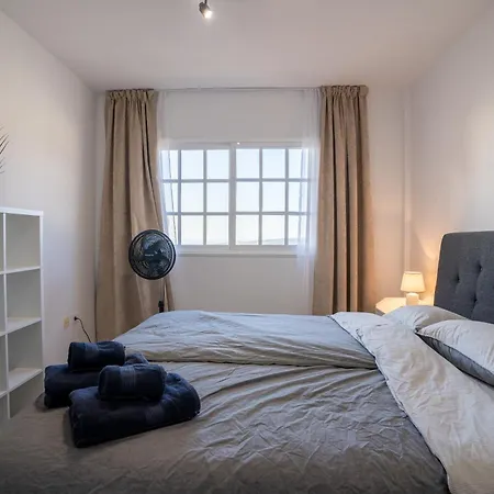 Sunset Mirage - Balcon Atlantico Апартаменты Адехе