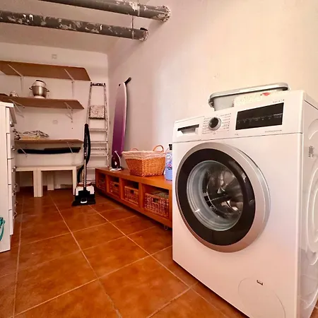 Апартаменты Sunset Mirage - Balcon Atlantico Адехе