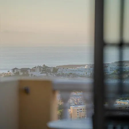 Sunset Mirage - Balcon Atlantico * Адехе