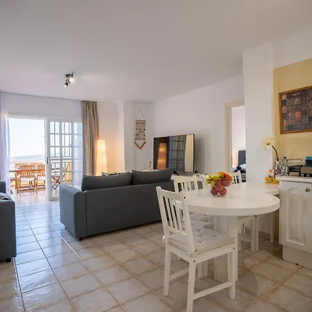 Sunset Mirage - Balcon Atlantico Apartament Costa Adeje (Tenerife)