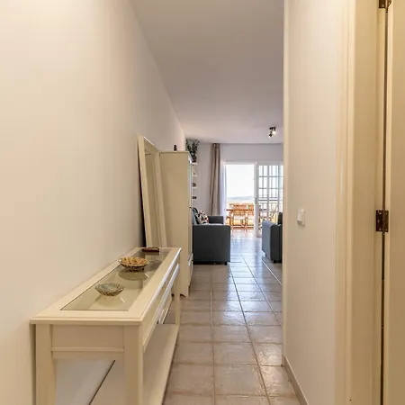 Apartament Sunset Mirage - Balcon Atlantico Costa Adeje (Tenerife)