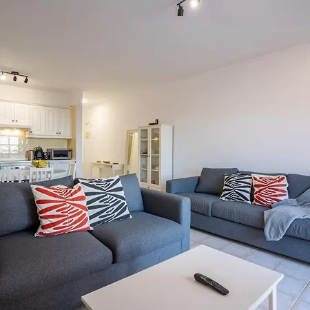 Апартаменты Sunset Mirage - Balcon Atlantico