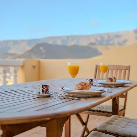 Lejlighed Con Terraza Y Vistas En Costa Adeje, Sunset Mirage