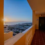 公寓 Con Terraza Y Vistas En Costa Adeje, Sunset Mirage *