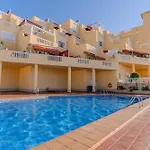 Con Terraza Y Vistas En Costa Adeje, Sunset Mirage Apartmán