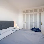 Apartmán Con Terraza Y Vistas En Costa Adeje, Sunset Mirage