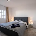 Apartmán Con Terraza Y Vistas En Costa Adeje, Sunset Mirage *