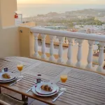 Con Terraza Y Vistas En Costa Adeje, Sunset Mirage Apartmán Costa Adeje (Tenerife)