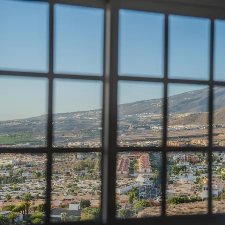 Sunset Mirage - Balcon Atlantico Lägenhet