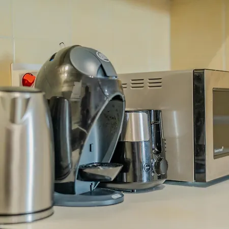 Sunset Mirage - Balcon Atlantico