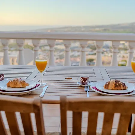 Sunset Mirage - Balcon Atlantico * Costa Adeje