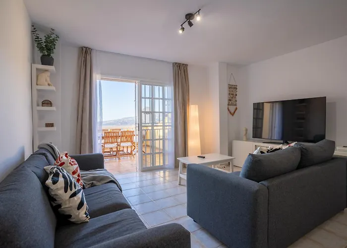 Appartement Sunset Mirage - Balcon Atlantico