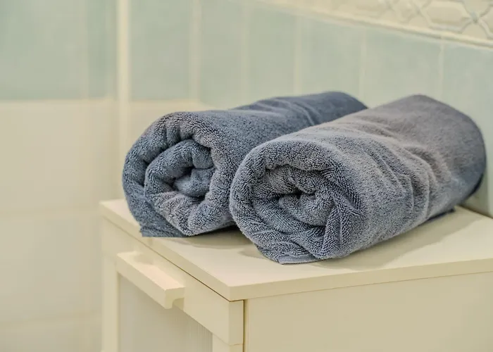 Sunset Mirage - Balcon Atlantico アパート *