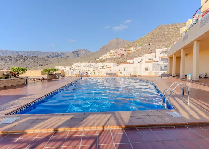 Appartement Sunset Mirage - Balcon Atlantico Costa Adeje (Tenerife)