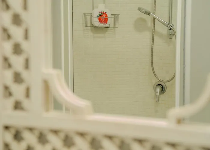 Con Terraza Y Vistas En Costa Adeje, Sunset Mirage Costa Adeje (Tenerife)