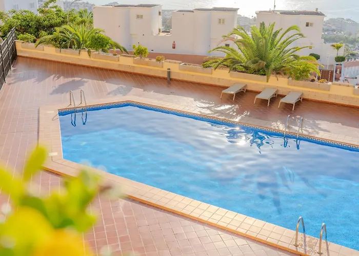 Sunset Mirage - Balcon Atlantico