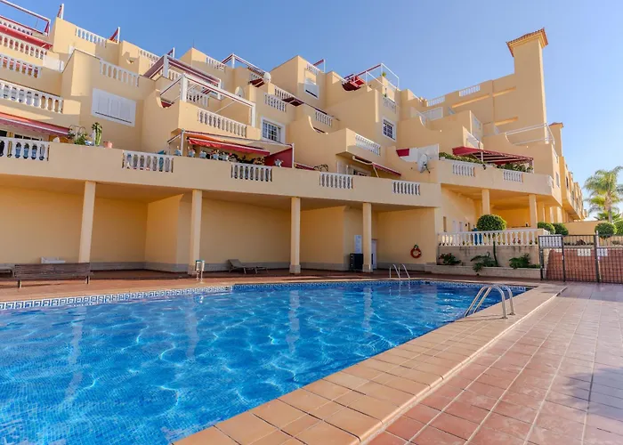 Sunset Mirage - Balcon Atlantico Appartement