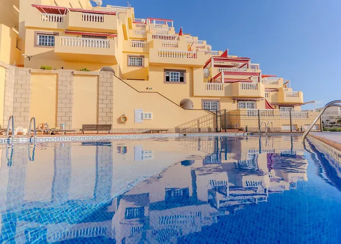 Appartement Sunset Mirage - Balcon Atlantico *