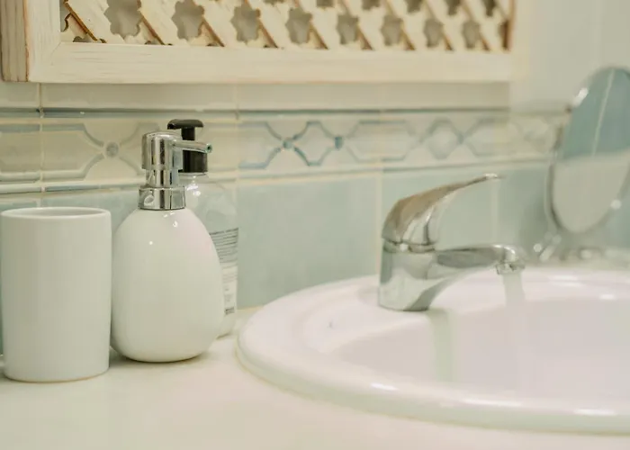 Sunset Mirage - Balcon Atlantico Appartement Costa Adeje (Tenerife)