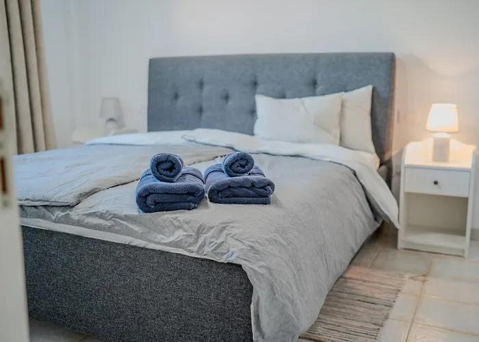 Con Terraza Y Vistas En Costa Adeje, Sunset Mirage *