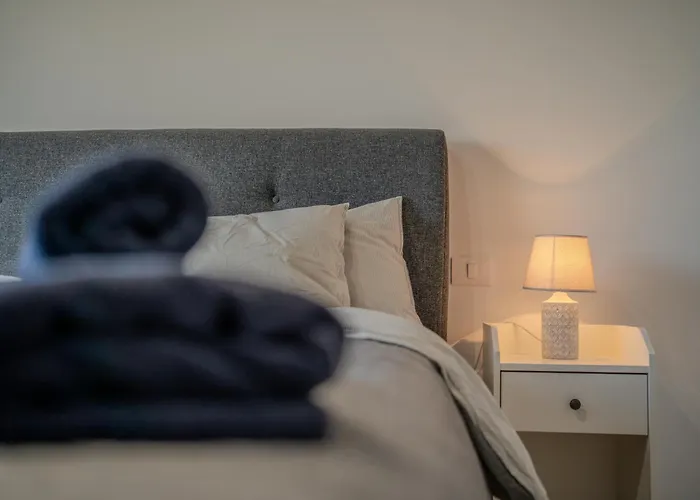 Con Terraza Y Vistas En Costa Adeje, Sunset Mirage Costa Adeje (Tenerife)