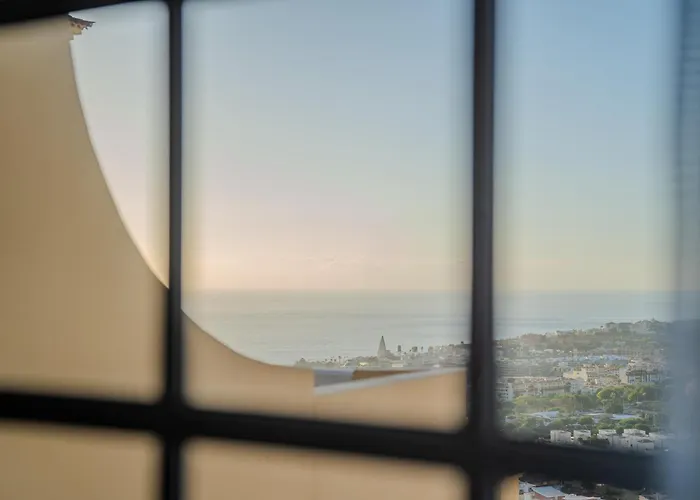 アパート Sunset Mirage - Balcon Atlantico