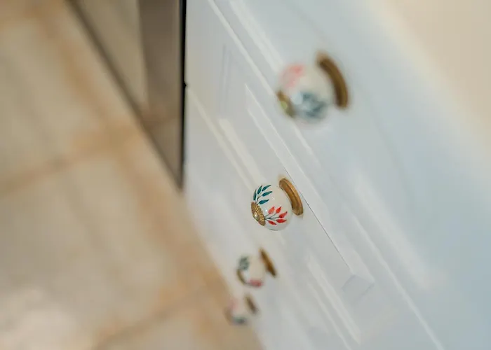 Con Terraza Y Vistas En Costa Adeje, Sunset Mirage Apartment *