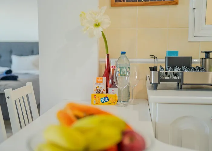 Apartment Con Terraza Y Vistas En Costa Adeje, Sunset Mirage Costa Adeje (Tenerife)