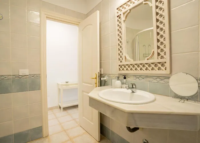 Con Terraza Y Vistas En Costa Adeje, Sunset Mirage * Costa Adeje (Tenerife)