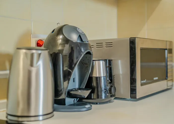 Con Terraza Y Vistas En Costa Adeje, Sunset Mirage