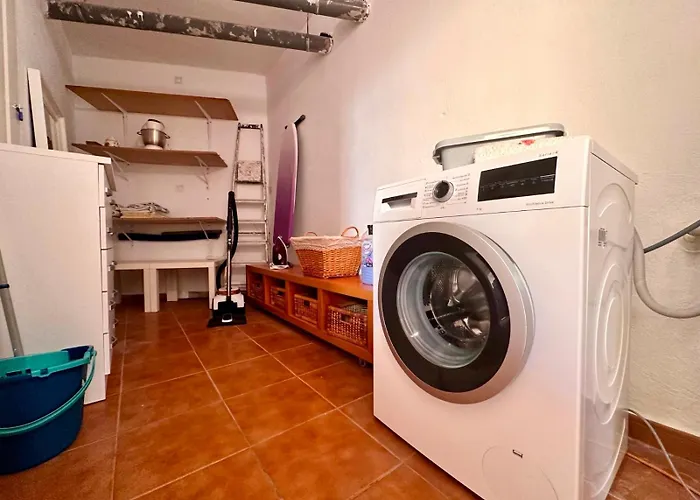 Appartement Sunset Mirage - Balcon Atlantico Costa Adeje (Tenerife)