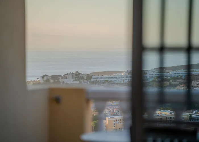 Sunset Mirage - Balcon Atlantico * アデヘ