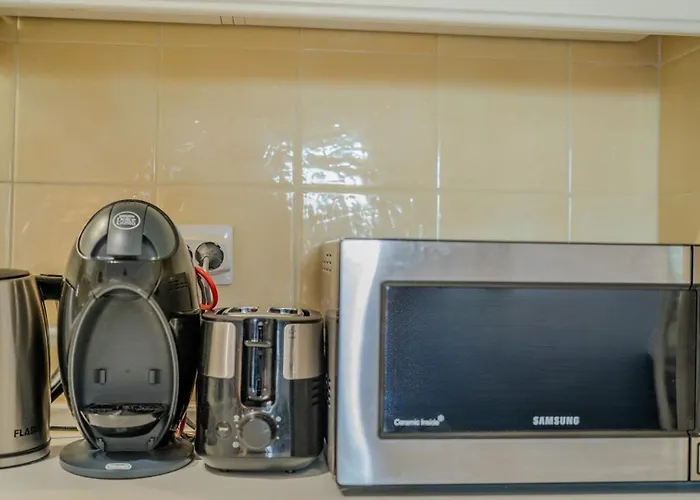 Apartment Con Terraza Y Vistas En Costa Adeje, Sunset Mirage