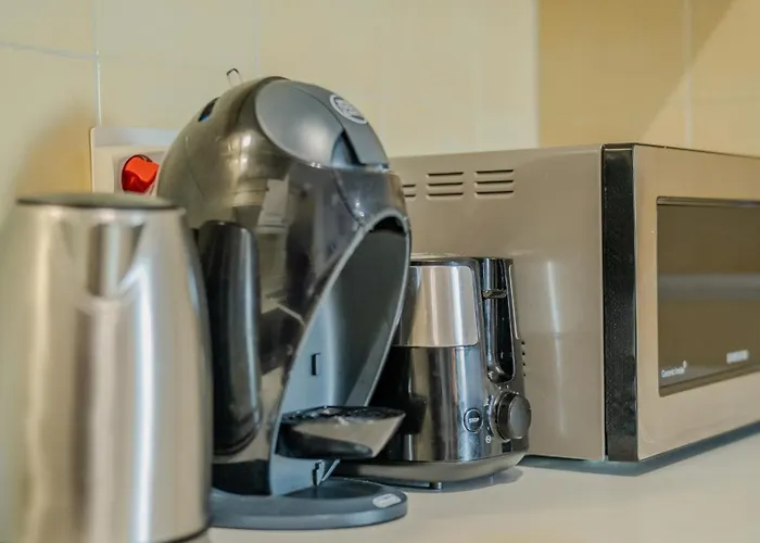 Con Terraza Y Vistas En Costa Adeje, Sunset Mirage Apartment *