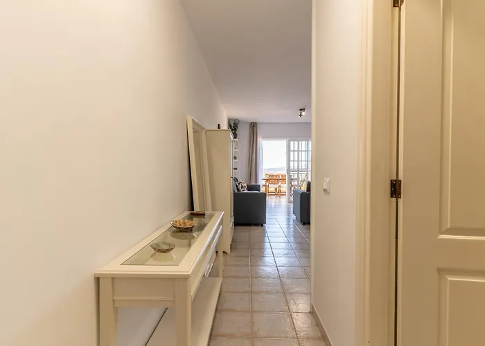 Apartment Con Terraza Y Vistas En Costa Adeje, Sunset Mirage Costa Adeje (Tenerife)