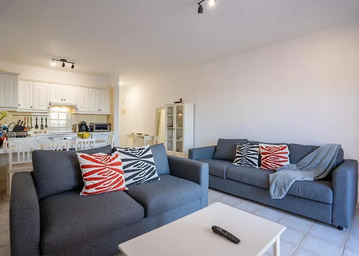 Appartement Sunset Mirage - Balcon Atlantico