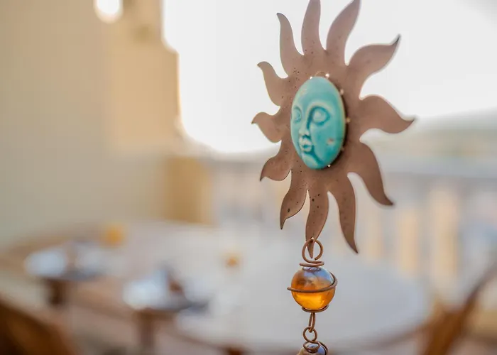 Con Terraza Y Vistas En Costa Adeje, Sunset Mirage Costa Adeje (Tenerife)