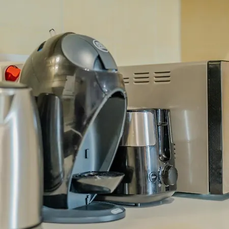 Sunset Mirage - Balcon Atlantico Appartement *